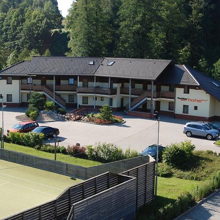 Tx Hotel Hostinne  Luaran gambar