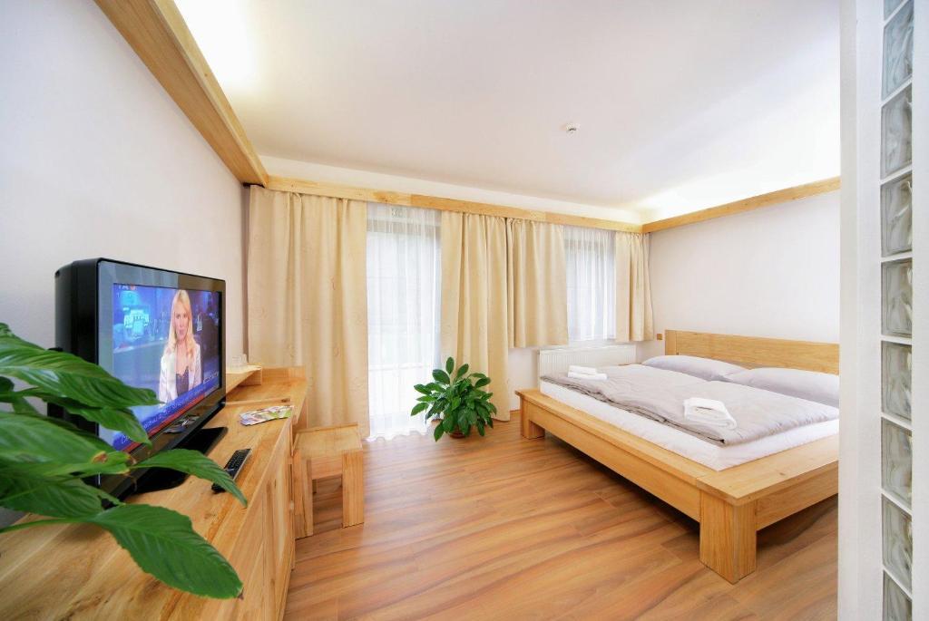 Tx Hotel Hostinne  Luaran gambar
